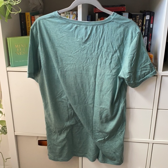 Pullin Tshirt MENS - Picture 3 of 4